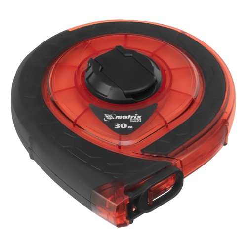 Рулетка геодезическая 30 м х 15 мм Pro Matrix 31271