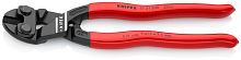 7121200SB KNIPEX CoBolt болторез компактный, голова 20град., 200 мм, обливные ручки, SB