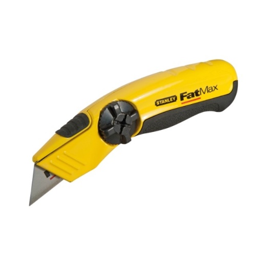 0-10-780 STANLEY Нож Fatmax с фиксированным лезвием 0-10-780 STANLEY Нож Fatmax с фиксированным лезвием