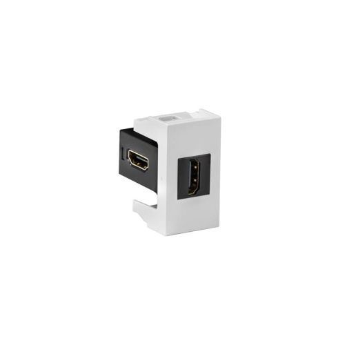 HDMI розетка ДКС 41018 HDMI розетка ДКС 41018