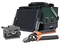 Сварочный аппарат Greenlee 910FS комплект GT-910FS-KIT1