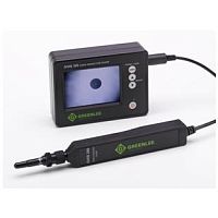 52056254 Видеомикроскоп GVIS 300 MP (USB) Greenlee