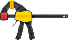 32242-15_z01 STAYER  Hercules, 150/330 мм, пистолетная струбцина, Professional
