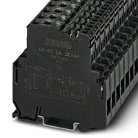 Автоматические выключатели - EC-E1 0,5A - 0903022 Phoenix contact