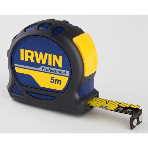 Рулетка измерительная Professional IRWIN 10507791 фото 2