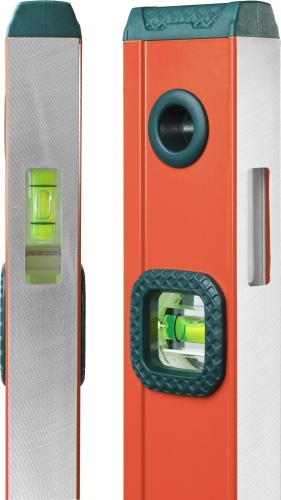 Уровень строительный KRAFTOOL 34721-040_z01 фото 3 Уровень строительный KRAFTOOL 34721-040_z01 фото 3