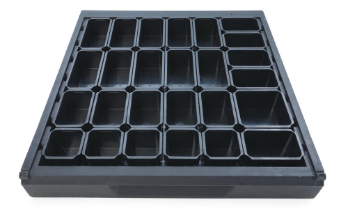 1 DSP 27 WSS - система организации порядка в ящиках wolfcraft 6792000 1 DSP 27 WSS - система организации порядка в ящиках wolfcraft 6792000