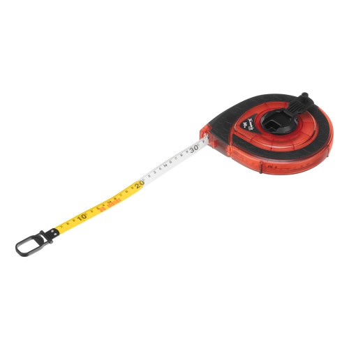 Рулетка геодезическая 30 м х 15 мм Pro Matrix 31271 фото 3