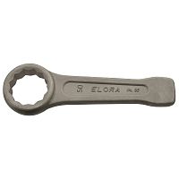 0086000321000 ELORA 86- 32  MM Накидной ударный ключ