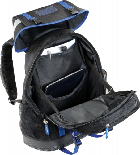Рюкзак для инструментов HEYTEC HE-50810520000 фото 9