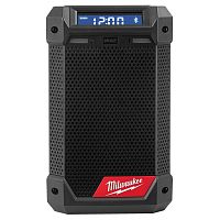 4933472114 MILWAUKEE  Акк. радио DAD+/зарядное устройство M12 RCDAB+