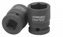 Головка торцевая ударная Jonnesway S03A4122