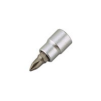 Отверточная насадка 1/4" PH3 HONITON BS-A2PH3