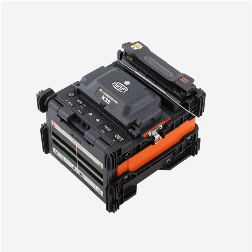 Аппарат для сварки оптических волокон SWIFT K33 фото 2