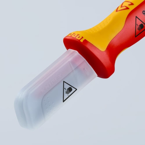 Резак для кабелей KNIPEX KN-9854 фото 3