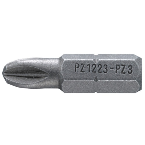 Бита-насадка STAHLWILLE PZ 1222 08050002 Бита-насадка STAHLWILLE PZ 1222 08050002