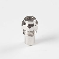 PA-203P01A MIGHTY SEVEN  Ремкомплект для пневмогидравлического заклепочника PA-203N, насадка, 6,4 мм