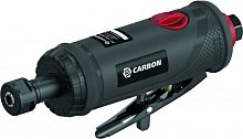 Бормашина пневматическая 22000 об/мин, 6 мм CARBON CPN-DG40-226