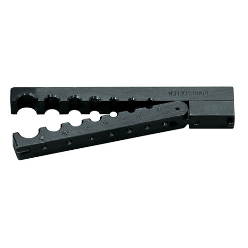 Зажимная губка 3/16-3/4" GEDORE 233107 4555470