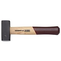 Кувалда с деревянной ручкой GEDORE RED R92200065 3300728
