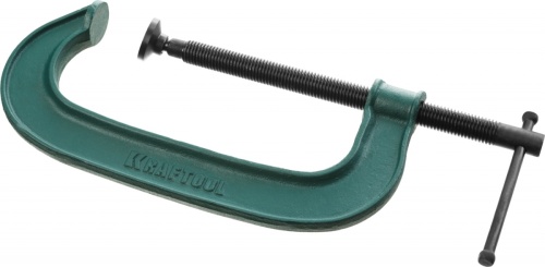 Струбцина тип G KRAFTOOL EXTREM G-200 32229-200 Струбцина тип G KRAFTOOL EXTREM G-200 32229-200
