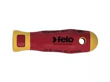 Рукоятка диэлектрическая E-Smart SLIM FELO (063 205 00) 06320500