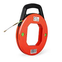 Протяжка из полиэстера PET-1-3.0/10К Fortisflex 89678