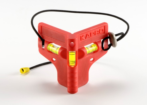 Магнитный Уровень 341 Mini Postrite® KAPRO Магнитный Уровень 341 Mini Postrite® KAPRO