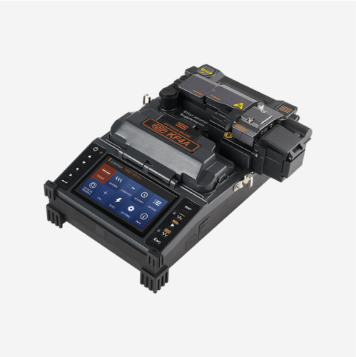 Аппарат для сварки оптических волокон SWIFT KF4A фото 2