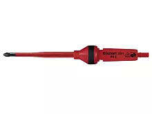 Стержень диэлектрический для рукоятки E-Smart SLIM SL 4,0х0,8х100 FELO (063 040 94) 06304094