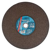 74395 Круг отрезной по металлу, 400 x 4,0 x 32 мм GROSS