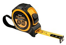 TT36002 TOLSEN Рулетка измерительная 3 м, магнитный крюк