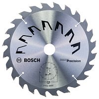 2609256878 BOSCH Циркулярный диск 250x30 24 PRECISION