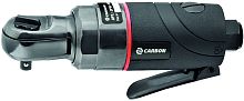 Трещотка пневматическая мини 1/4"DR, 41 Нм CARBON CPN-RW1-041S