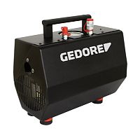 Станция насосная гидравлическая GEDORE LHU-30M