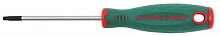 Отвертка стержневая TORX ANTI-SLIP GRIP Jonnesway D71T15