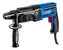 ЗП-2470 ЗУБР  24 мм, 780 Вт, перфоратор SDS Plus, Профессионал