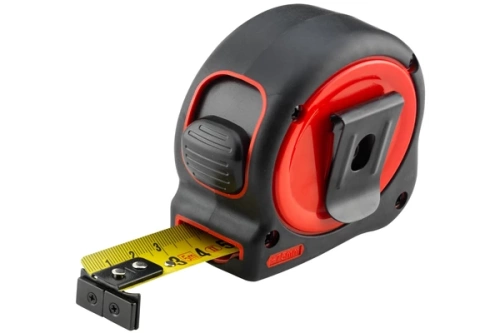 50570601 SOLA Рулетка Protect M PE 525, L=5 м, магнитная, 25 мм, II класс фото 4 50570601 SOLA Рулетка Protect M PE 525, L=5 м, магнитная, 25 мм, II класс фото 4