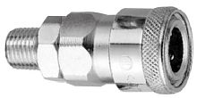SM-30A Быстросъемное соединение "МАМА" винт 3/8"PT(SMC) Jonnesway