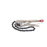 48223542 MILWAUKEE  Ручной инструмент TORQUE LOCK зажим цепной 9" (270мм)