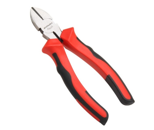 Бокорезы Endura E5222B (163 мм)