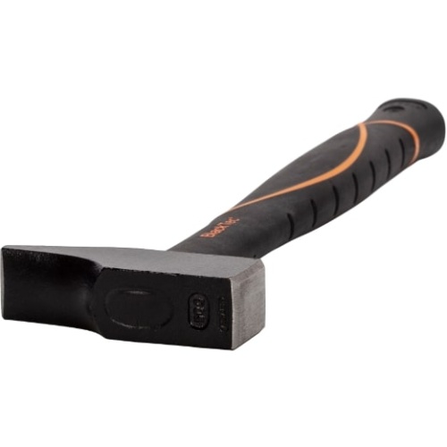 PI-0001610-1000 PICARD 16 FS BlackTec Молоток слесарный с 3К фиберглассовой рукояткой, 1000 г, 362 мм, боек: квадрат 42 мм, французская модель фото 3 PI-0001610-1000 PICARD 16 FS BlackTec Молоток слесарный с 3К фиберглассовой рукояткой, 1000 г, 362 мм, боек: квадрат 42 мм, французская модель фото 3