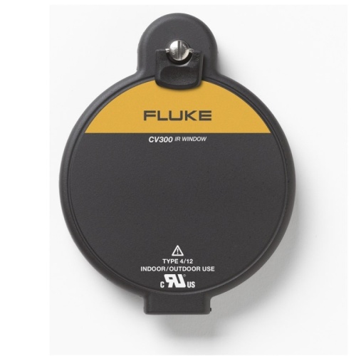 Инфракрасное окно Fluke CV300