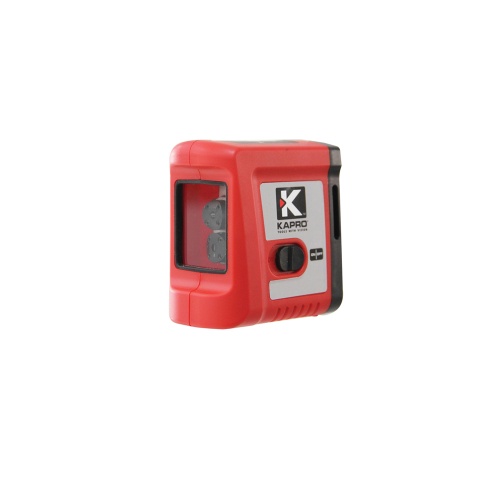 862 Prolaser® Cross Line Laser KAPRO 862 Prolaser® Cross Line Laser KAPRO