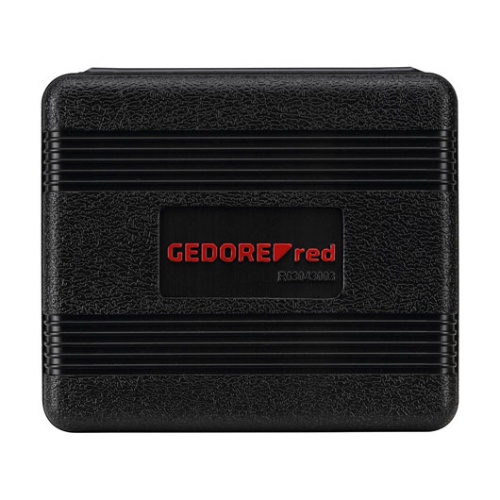 Набор ударных торцевых головок 1/2" GEDORE RED R63043003 3300578 Набор ударных торцевых головок 1/2" GEDORE RED R63043003 3300578