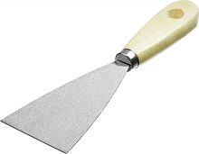 Шпательная лопатка с деревянной ручкой MIRAX 1000-060_z01