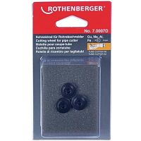 Режущий нож для трубореза Rothenberger 7.0007D 070007D
