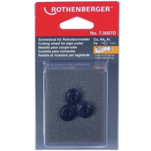 Режущий нож для трубореза Rothenberger 7.0007D 070007D