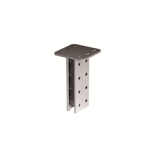 Вертикальный подвес двойной ДКС BSD4122INOX Вертикальный подвес двойной ДКС BSD4122INOX