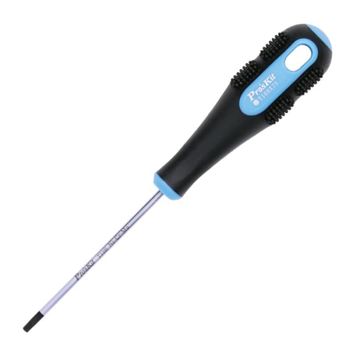 9SD-200-T10H Отвертка Torx Proskit 9SD-200-T10H Отвертка Torx Proskit